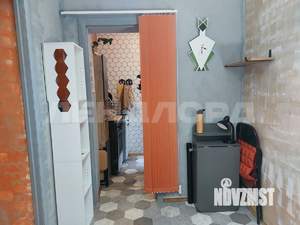 1-к квартира, на длительный срок, 21м2, 1/2 этаж