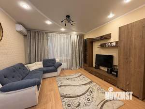 2-к квартира, на длительный срок, 50м2, 5/21 этаж