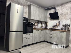 2-к квартира, на длительный срок, 42м2, 15/19 этаж