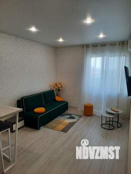 2-к квартира, на длительный срок, 45м2, 19/24 этаж