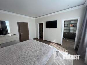 3-к квартира, на длительный срок, 125м2, 18/21 этаж