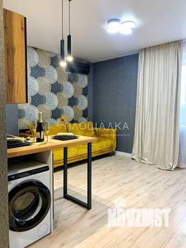 Студия квартира, на длительный срок, 30м2, 21/26 этаж