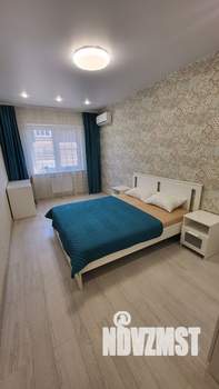 1-к квартира, на длительный срок, 40м2, 24/24 этаж