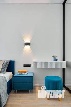 2-к квартира, посуточно, 45м2, 10/24 этаж