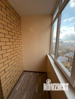 1-к квартира, на длительный срок, 36м2, 12/25 этаж