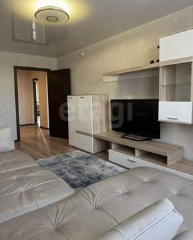 2-к квартира, на длительный срок, 65м2, 5/18 этаж