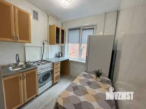 1-к квартира, на длительный срок, 22м2, 5/10 этаж