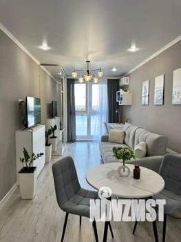 1-к квартира, посуточно, 29м2, 1/1 этаж