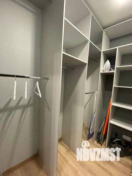 1-к квартира, на длительный срок, 50м2, 10/10 этаж