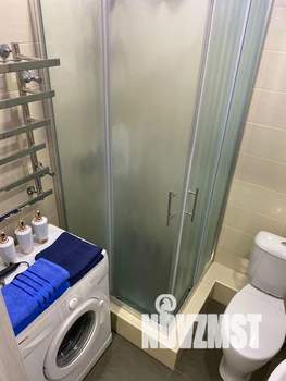 1-к квартира, посуточно, 45м2, 20/20 этаж