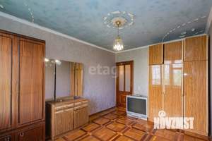 3-к квартира, на длительный срок, 70м2, 5/9 этаж