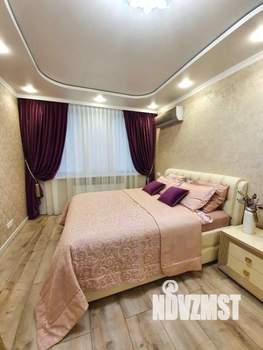 1-к квартира, на длительный срок, 45м2, 13/23 этаж