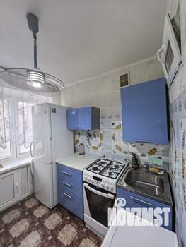 1-к квартира, на длительный срок, 38м2, 3/9 этаж