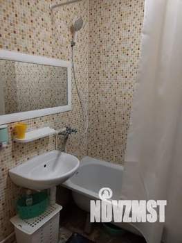 1-к квартира, посуточно, 28м2, 6/18 этаж