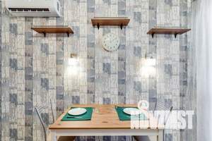 2-к квартира, посуточно, 44м2, 20/25 этаж