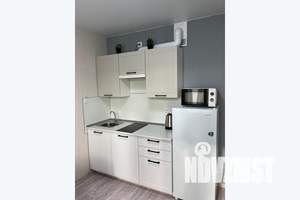 1-к квартира, посуточно, 38м2, 1/181 этаж