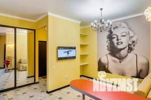 2-к квартира, посуточно, 52м2, 3/23 этаж