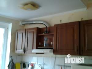 Студия квартира, на длительный срок, 26м2, 3/3 этаж