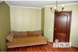 3-к квартира, посуточно, 150м2, 1/1 этаж