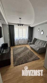 2-к квартира, на длительный срок, 63м2, 16/16 этаж