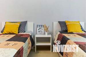 1-к квартира, посуточно, 30м2, 2/9 этаж