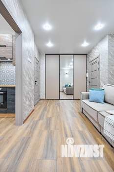 2-к квартира, посуточно, 47м2, 5/24 этаж