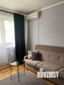 1-к квартира, на длительный срок, 30м2, 3/5 этаж