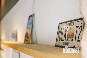 1-к квартира, посуточно, 25м2, 12/28 этаж