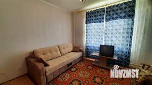 1-к квартира, на длительный срок, 36м2, 3/20 этаж