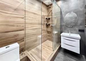 1-к квартира, на длительный срок, 41м2, 20/23 этаж