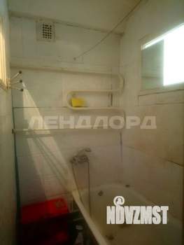 3-к квартира, на длительный срок, 56м2, 4/5 этаж