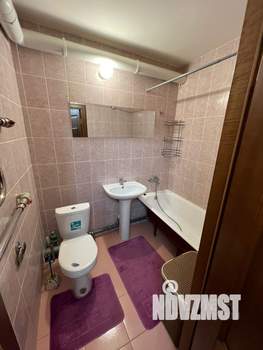 1-к квартира, на длительный срок, 36м2, 7/17 этаж