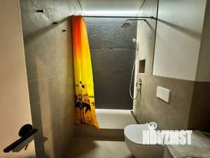 1-к квартира, посуточно, 30м2, 18/24 этаж