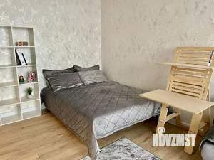 1-к квартира, на длительный срок, 40м2, 9/19 этаж