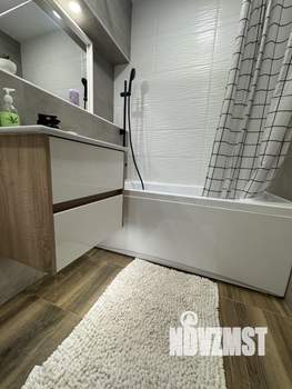 1-к квартира, на длительный срок, 48м2, 23/24 этаж