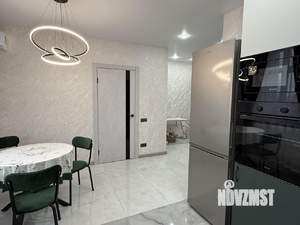 2-к квартира, на длительный срок, 40м2, 17/25 этаж