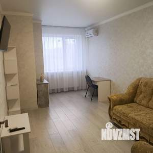 1-к квартира, на длительный срок, 45м2, 9/23 этаж