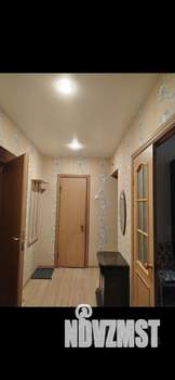 1-к квартира, на длительный срок, 35м2, 5/11 этаж