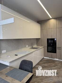 2-к квартира, на длительный срок, 42м2, 12/25 этаж