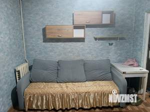 1-к квартира, на длительный срок, 30м2, 6/10 этаж