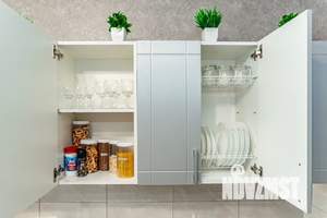 1-к квартира, посуточно, 39м2, 7/23 этаж