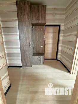 1-к квартира, на длительный срок, 50м2, 18/19 этаж