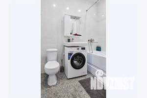 2-к квартира, посуточно, 59м2, 19/24 этаж