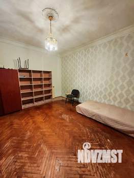 1-к квартира, на длительный срок, 30м2, 2/4 этаж