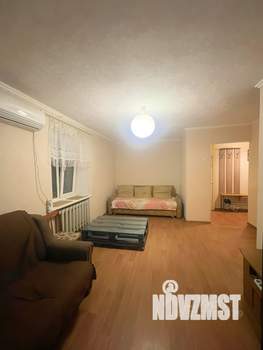 1-к квартира, на длительный срок, 32м2, 3/6 этаж