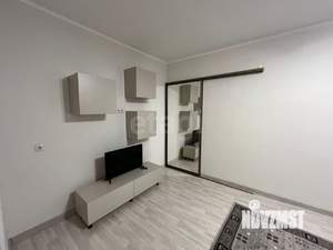 1-к квартира, на длительный срок, 30м2, 2/5 этаж