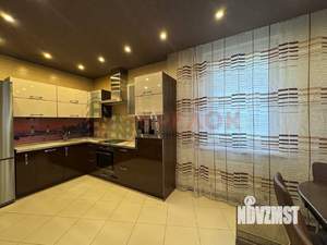 3-к квартира, на длительный срок, 110м2, 3/10 этаж