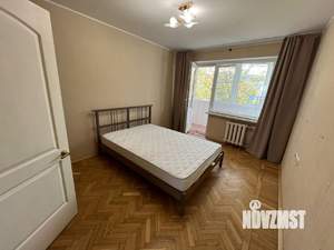 2-к квартира, на длительный срок, 47м2, 4/5 этаж