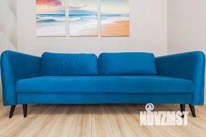 1-к квартира, посуточно, 39м2, 7/20 этаж