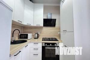 1-к квартира, посуточно, 31м2, 17/24 этаж